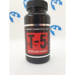 Zion Labs T-5 | Zion Labs T-5 Supplements | S4M
