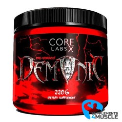 Metabolic Nutrition Synedrex | Supplements4muscle