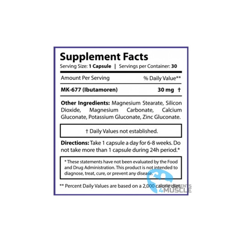Submission Science ECA KO Supplements | Supplements4muscle