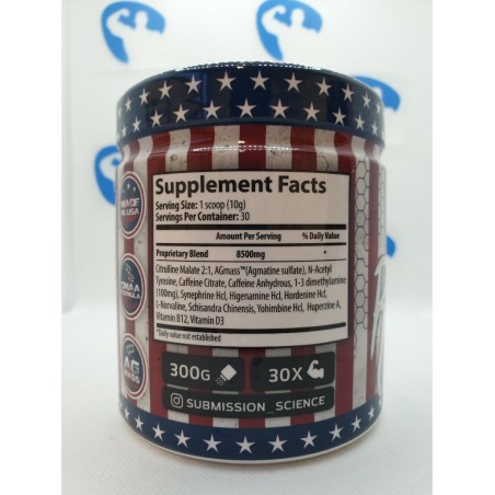 Centurion Labz Rage | Centurion Labz Rage Supplements