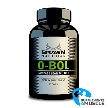 Brawn Nutrition O-BOL Suplementos | Supplements4muscle