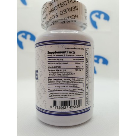 HI-TECH PHARMACEUTICALS Synadrene Supplements | S4M
