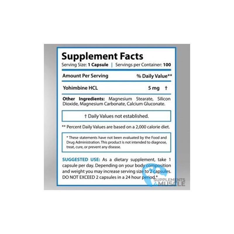 Core Labs X EPI Rx | Core Labs X EPI Rx Suppléments | S4M
