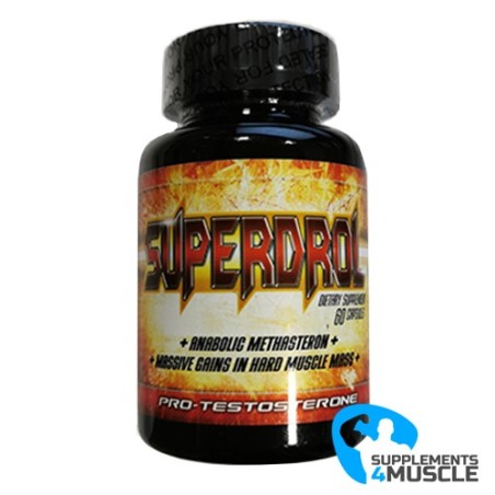 Innovative Labs Hellfire - DMAA US | Supplements4muscle