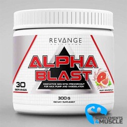 Innovative Labs Hellfire - DMAA US | Supplements4muscle