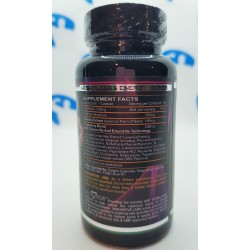 Innovative Labs Hellfire - DMAA US | Supplements4muscle