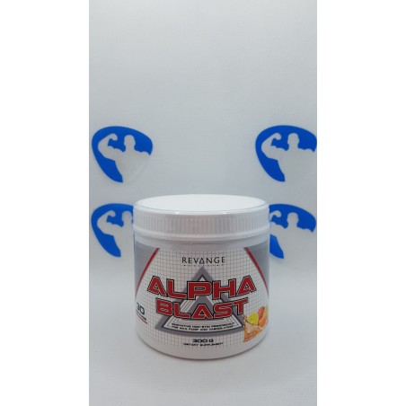 Innovative Labs Hellfire - DMAA US | Supplements4muscle