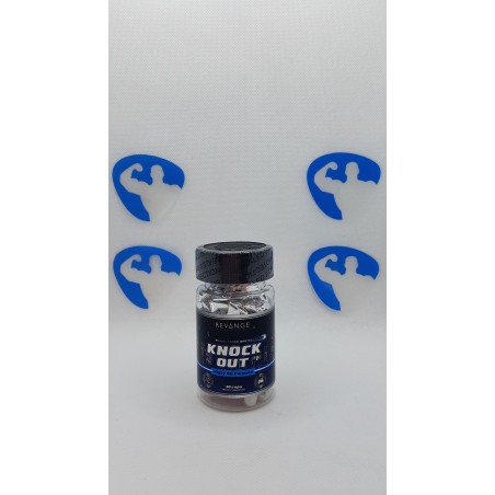 Juggernaut Nutrition WiLD Supplements | Supplements4muscle