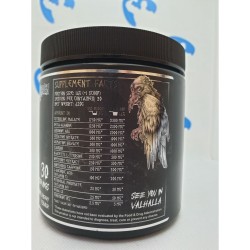 Alphaform Labs ZMA-5TP Suppléments | Alphaform Labs ZMA-5TP
