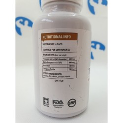 Brawn Nutrition TEST Complete | Supplements4muscle