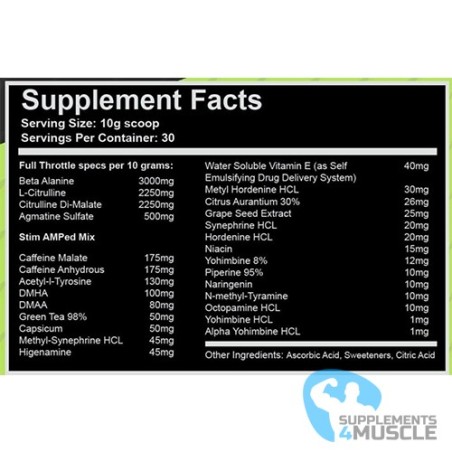 QNT Metapure Zero Carb 908g Supplements | Supplements4muscle