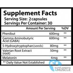 Arcas Nutrition Ripped | Arcas Nutrition Ripped Supplements