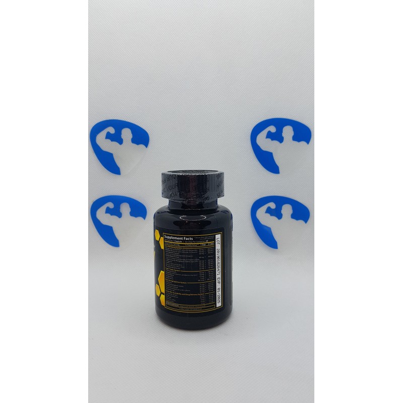 Trec Nutrition Sleep-er Supplements | Supplements4muscle
