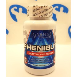 Magnus Stenabolic (SR9009) Nahrungsergänzungsmittel | Supplements4muscle