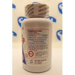 Magnus Stenabolic (SR9009) Nahrungsergänzungsmittel | Supplements4muscle