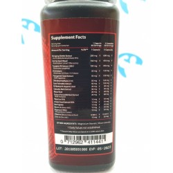 Revange Nutrition Test Restore | Supplements4muscle