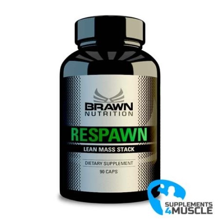 Brawn Nutrition Respawn Supplements | Supplements4muscle