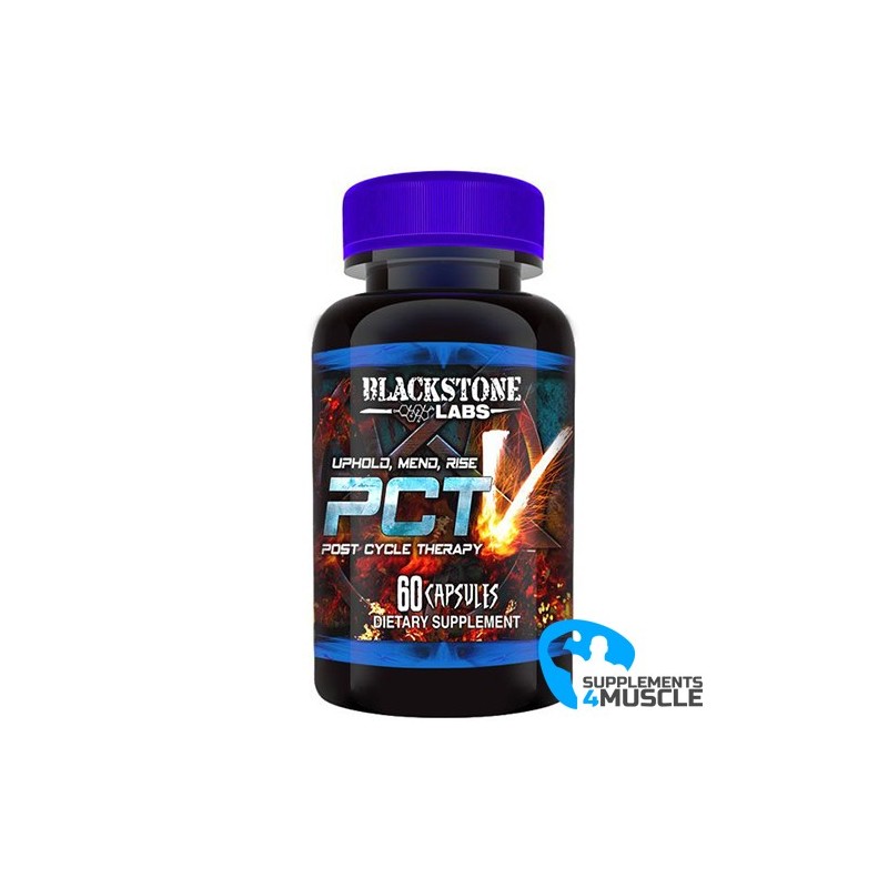 Rx Labs TestXR | Rx Labs TestXR Supplements | S4M