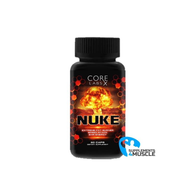 Rx Labs OxyPWO Black Series Supplements | Supplements4muscle