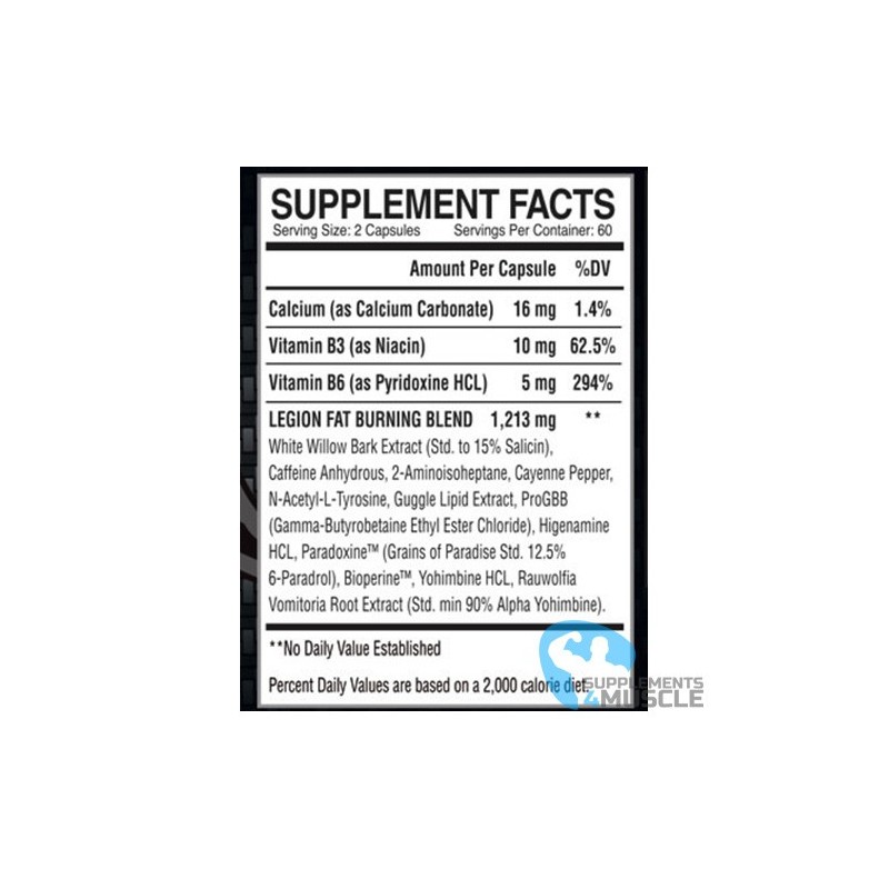 Kevin Levrone Anabolic Mass 3kg Supplements | S4M |