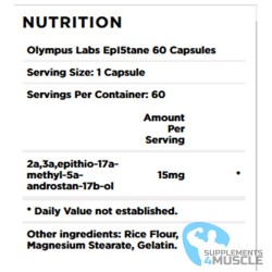 GymBeam Micellar Casein 1kg Supplements | Supplements4muscle