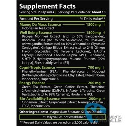 Olimp Gold Omega 3 D3 + K2 Sport Edition Supplements | S4M