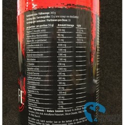 Wunderwaffe DMAA Supplements | Supplements4muscle