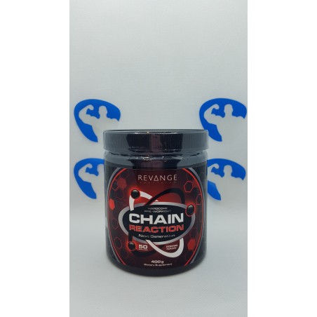 Chikara Samurai Geranium Supplements | Supplements4muscle