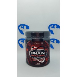 Chikara Samurai Geranium Supplements | Supplements4muscle
