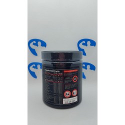 Chikara Samurai Geranium Supplements | Supplements4muscle