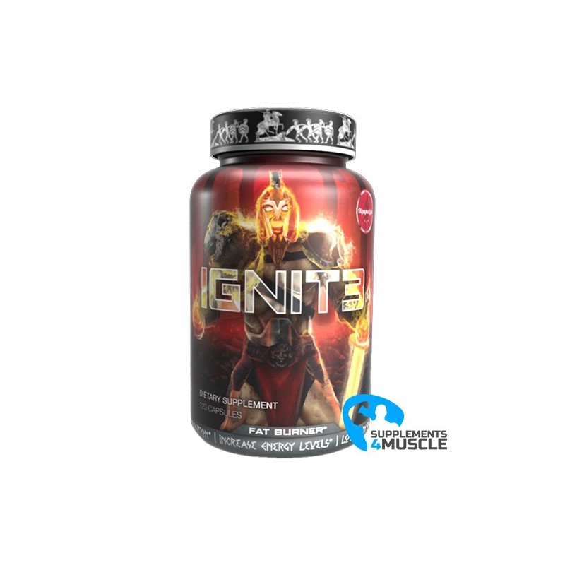 Chikara Cuts 101 servings Supplements | Supplements4muscle