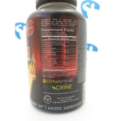Blackstone Dust V2 Supplements | Supplements4muscle