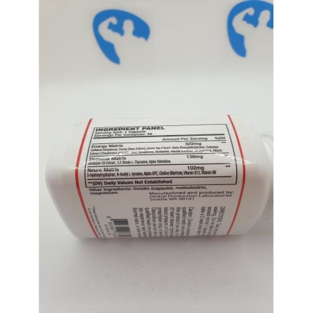 HI-TECH PHARMACEUTICALS Jack`d Up ~ Supplements4muscle
