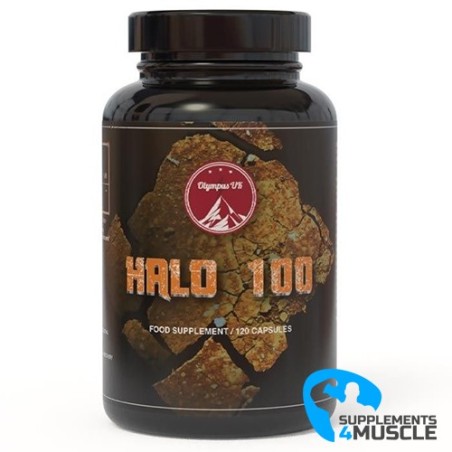 Olympus Labs Halo 100 | Olympus Labs Halo 100 Supplements