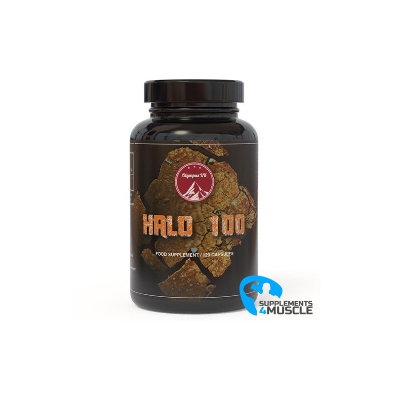 Genetech Pharma Labs P.C.T RX Hardcore | Supplements4muscle