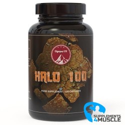 Genetech Pharma Labs P.C.T RX Hardcore | Supplements4muscle