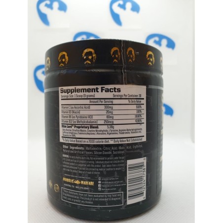 Mutant Mass 6.8kg Supplements | Supplements4muscle