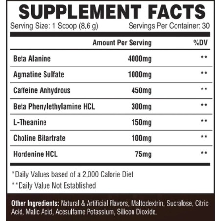 GymBeam Micellar Casein 1kg Supplements | Supplements4muscle