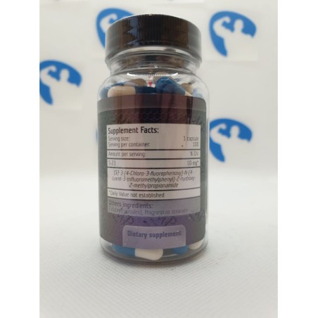 Revange Nutrition Liver3 Supplements | Supplements4muscle