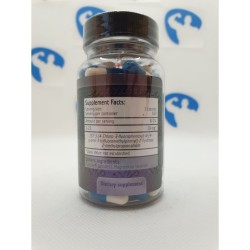 Revange Nutrition Liver3 Supplements | Supplements4muscle