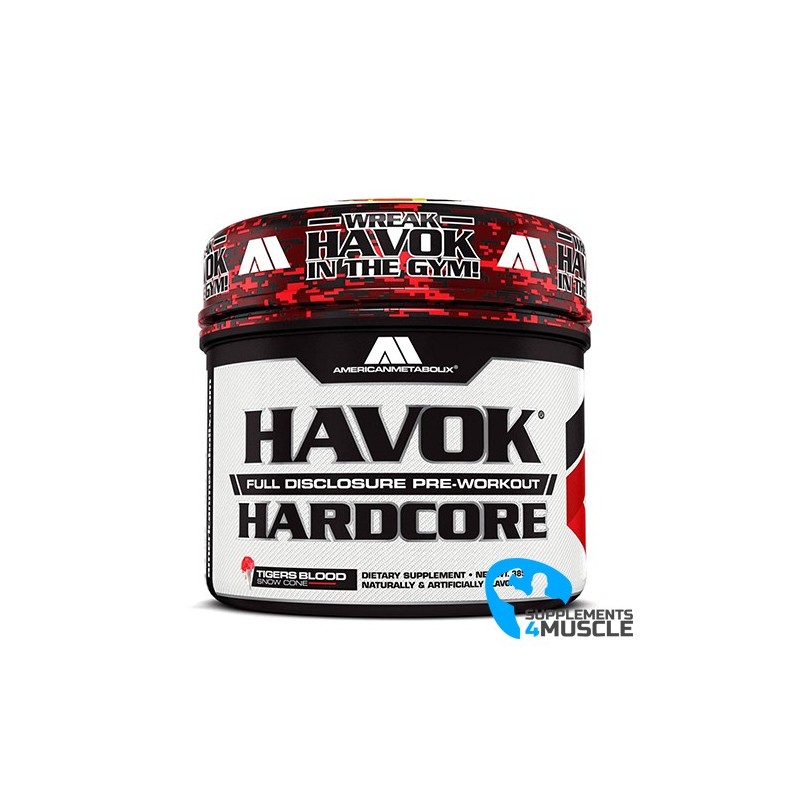 Revange Nutrition Psycho Drine Supplements | Supplements4muscle