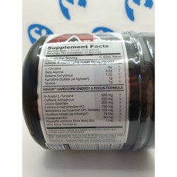 Revange Nutrition Psycho Drine Supplements | Supplements4muscle