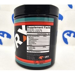 Core Labs X Demonic | Core Labs X Demonic Supplements