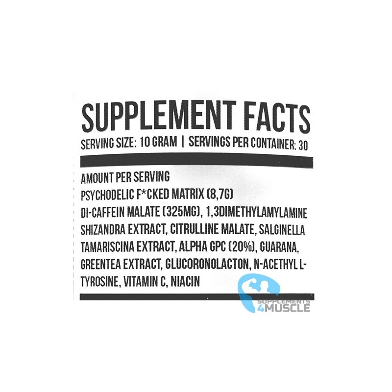 X Cardarine GW-501516 Integratori | Supplements4muscle