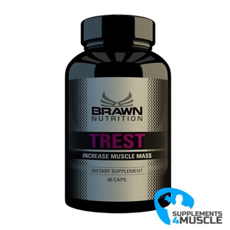 Revange Nutrition Alpha Blast | Supplements4muscle