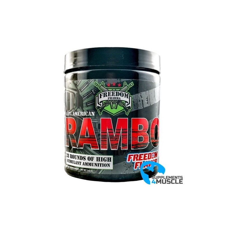 Knock Out PM 30 capsules Suppléments | Supplements4muscle