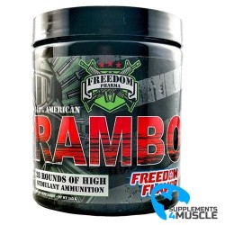Knock Out PM 30 capsules Suppléments | Supplements4muscle