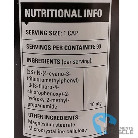 SATAN Geranium DMAA Supplements | Supplements4muscle