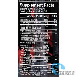 HI-TECH PHARMACEUTICALS Synadrene DMHA | Supplements4muscle