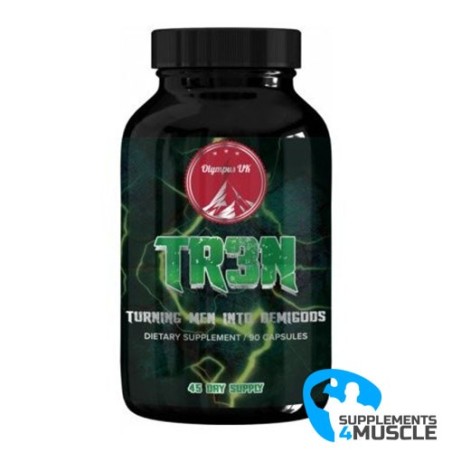 Revange Nutrition Happy Bee Supplements | Supplements4muscle